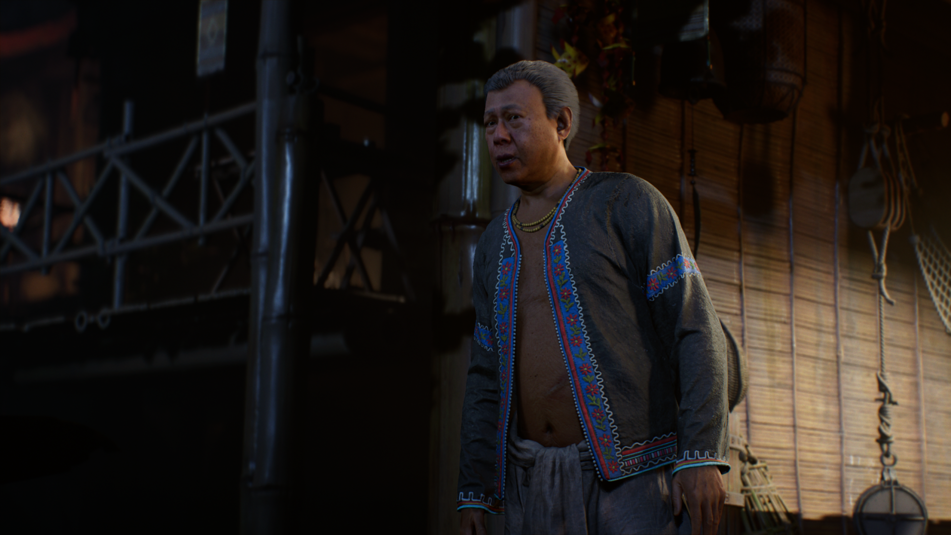 Indiana Jones and the Great Circle by ihabcogamingYT