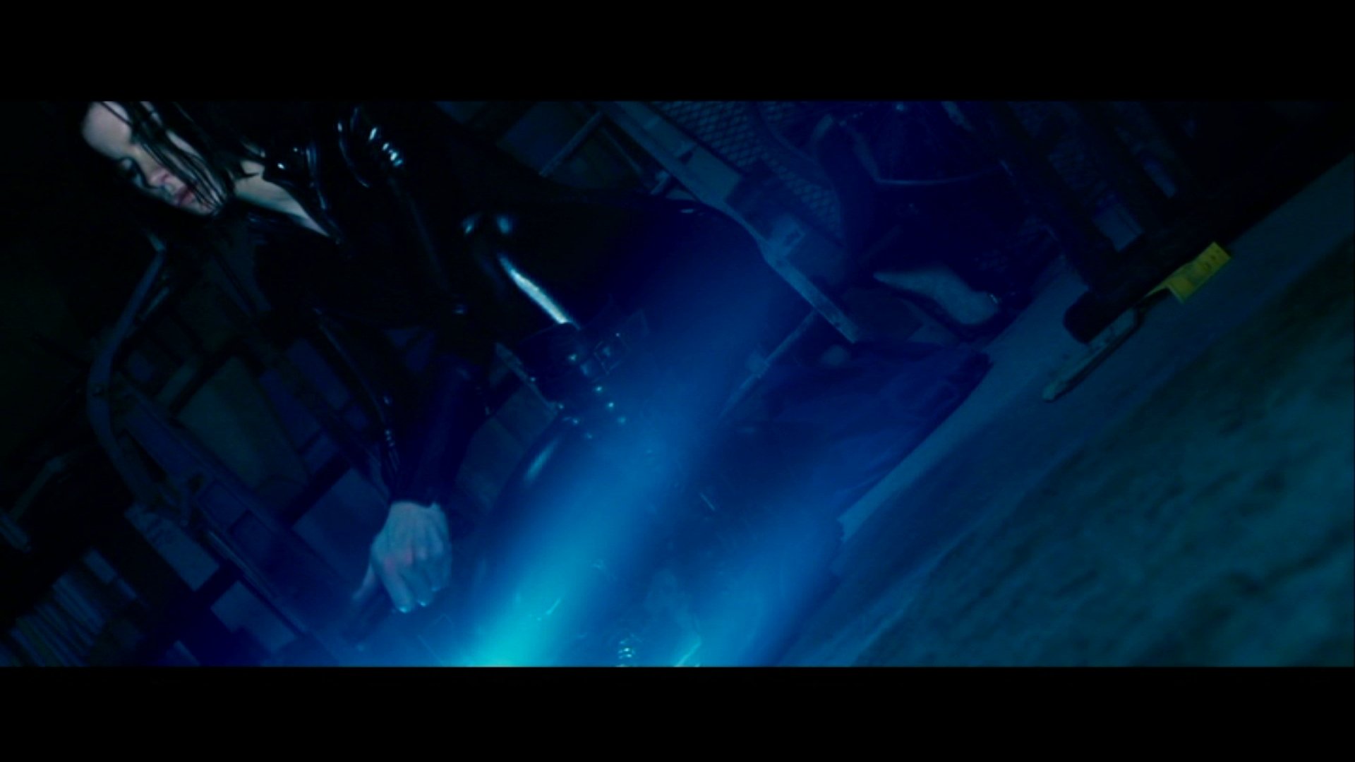 movie Underworld: Evolution Image