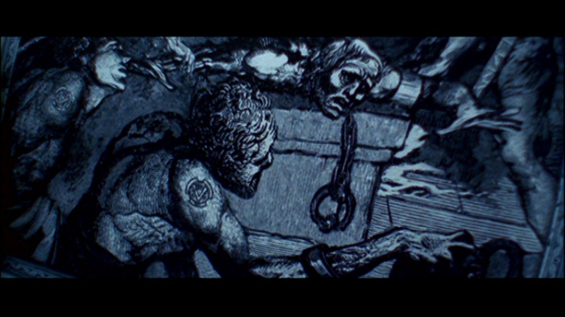 movie Underworld: Evolution Image