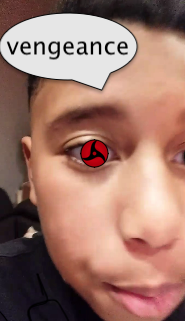 ITACHI by malakafidou