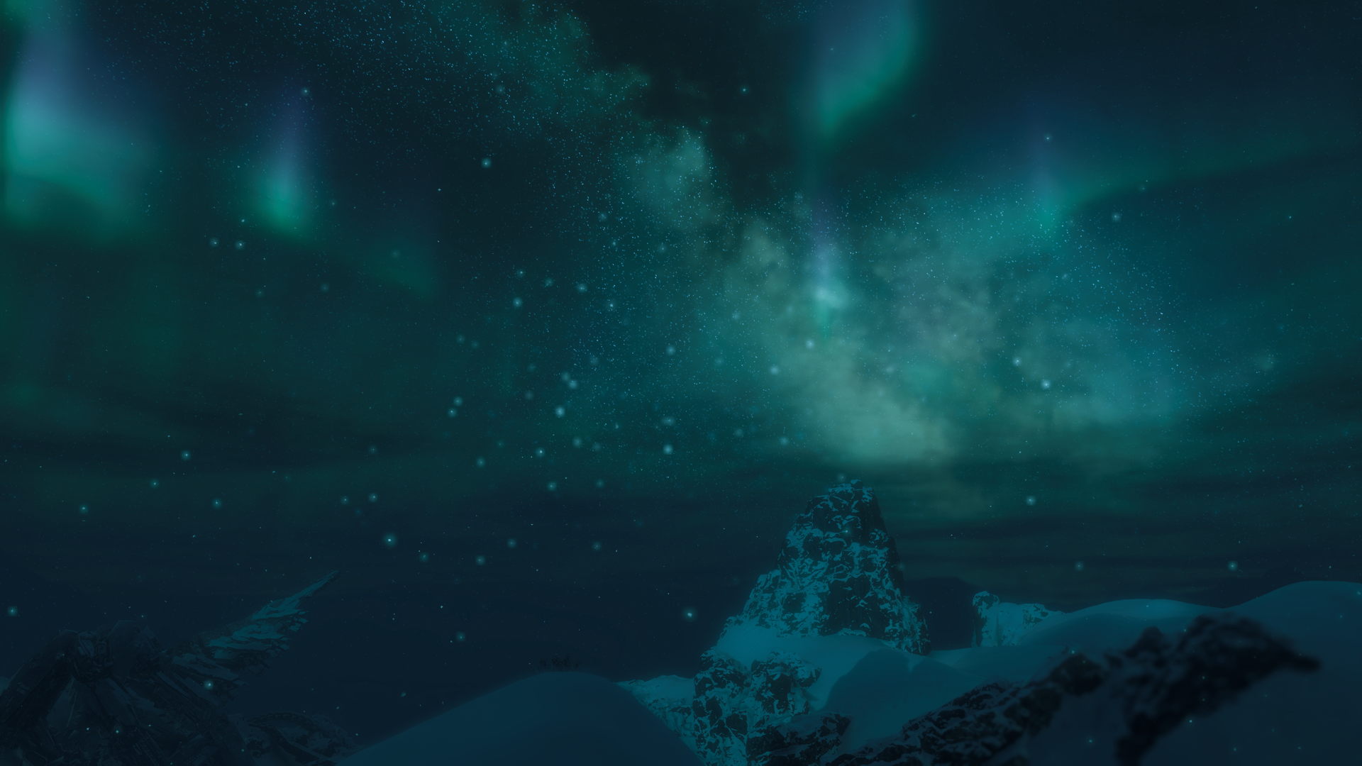 Horizon Zero Dawn by emmi