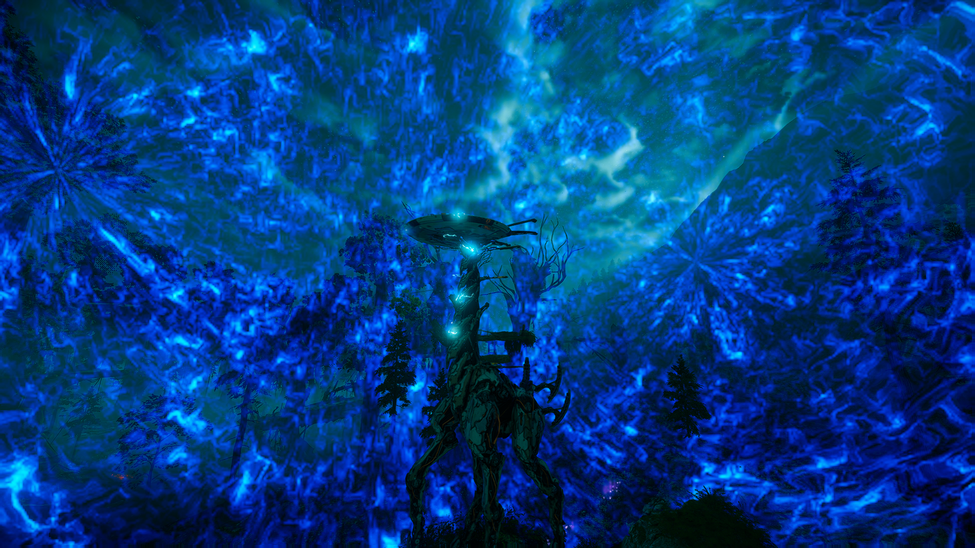 Horizon Forbidden West by emmi