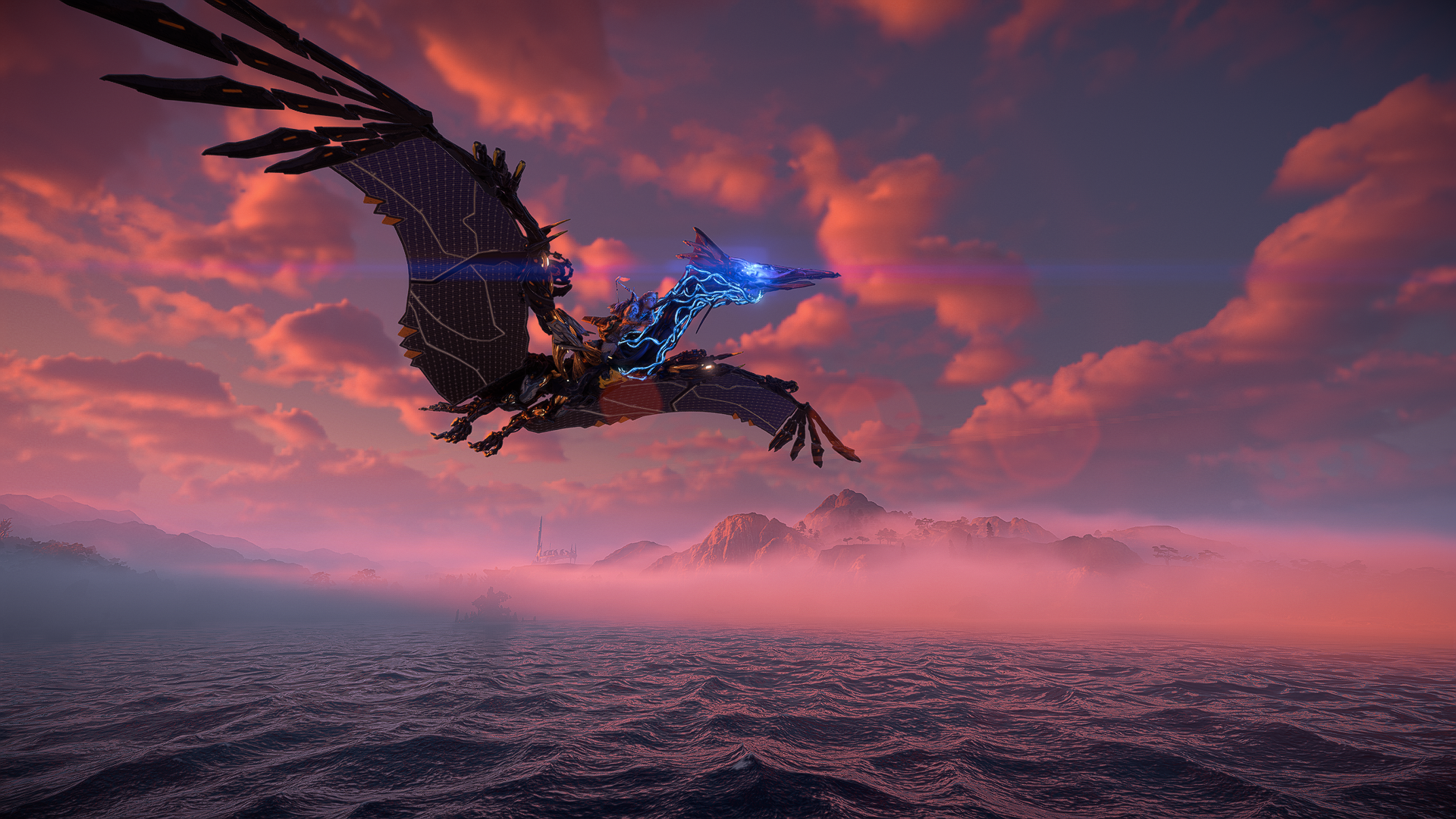 Horizon Forbidden West by emmi