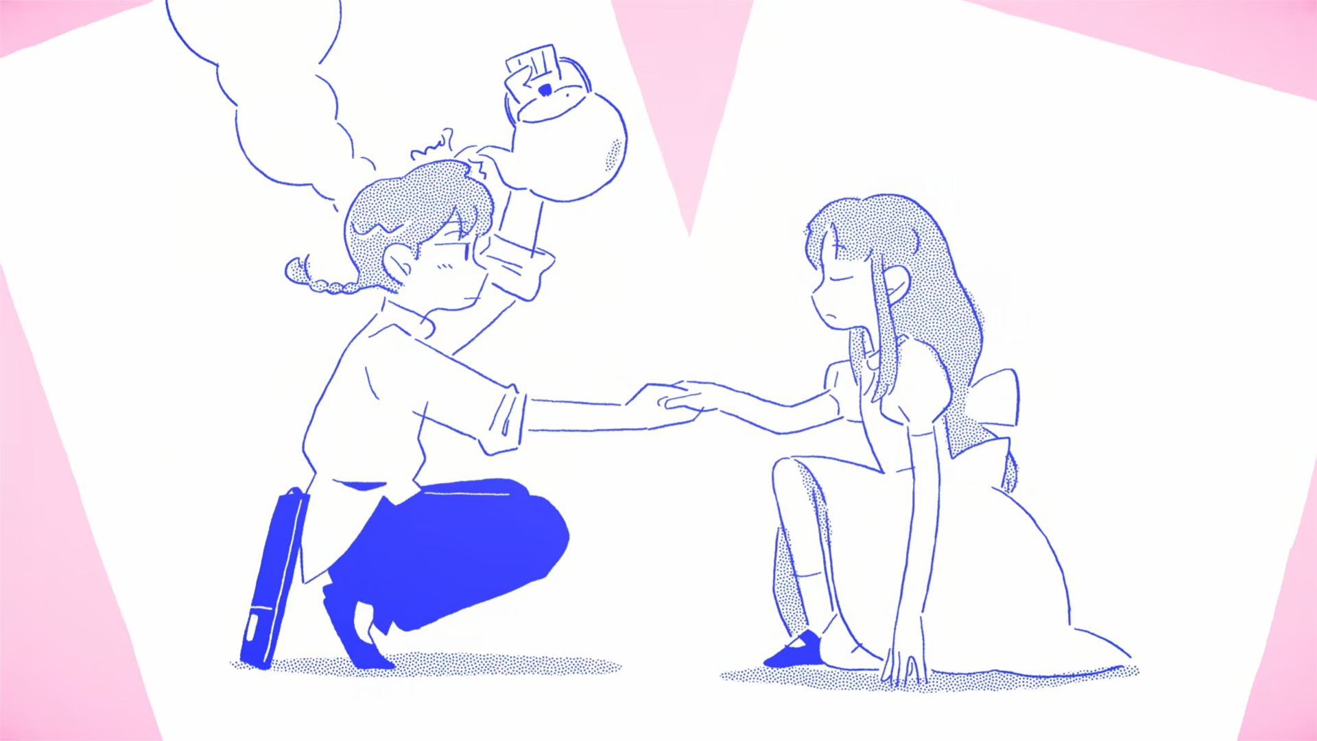 Download Ranma Saotome Genma Saotome Nodoka Saotome Akane Tendo Ranma ½ Image