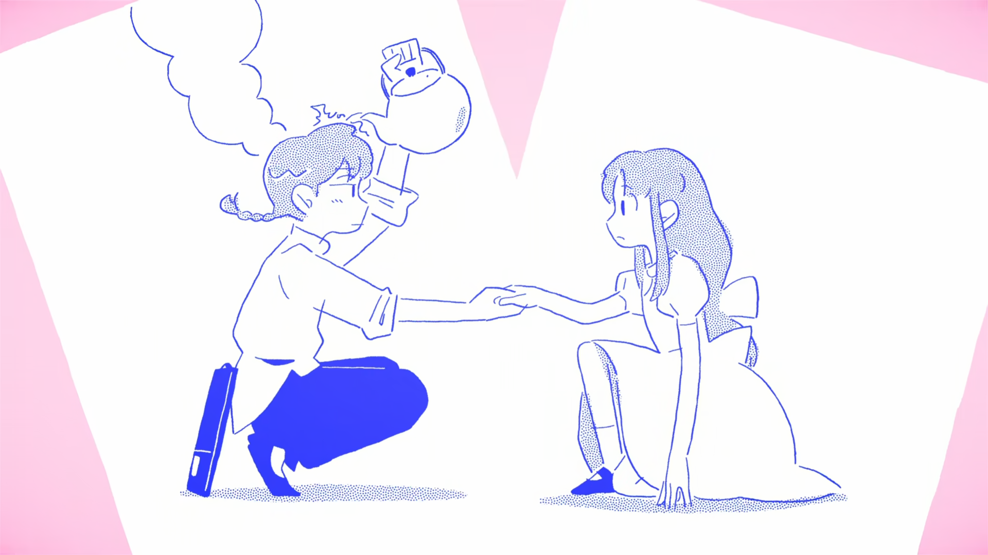 Download Ranma Saotome Genma Saotome Nodoka Saotome Akane Tendo Ranma ½ Image