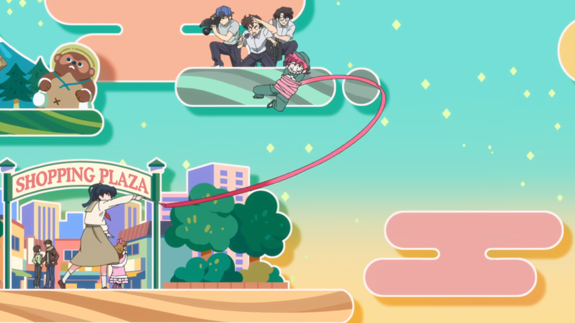 Download Ultimakatana Ranma Saotome Genma Saotome Akane Tendo Ranma ½ Image