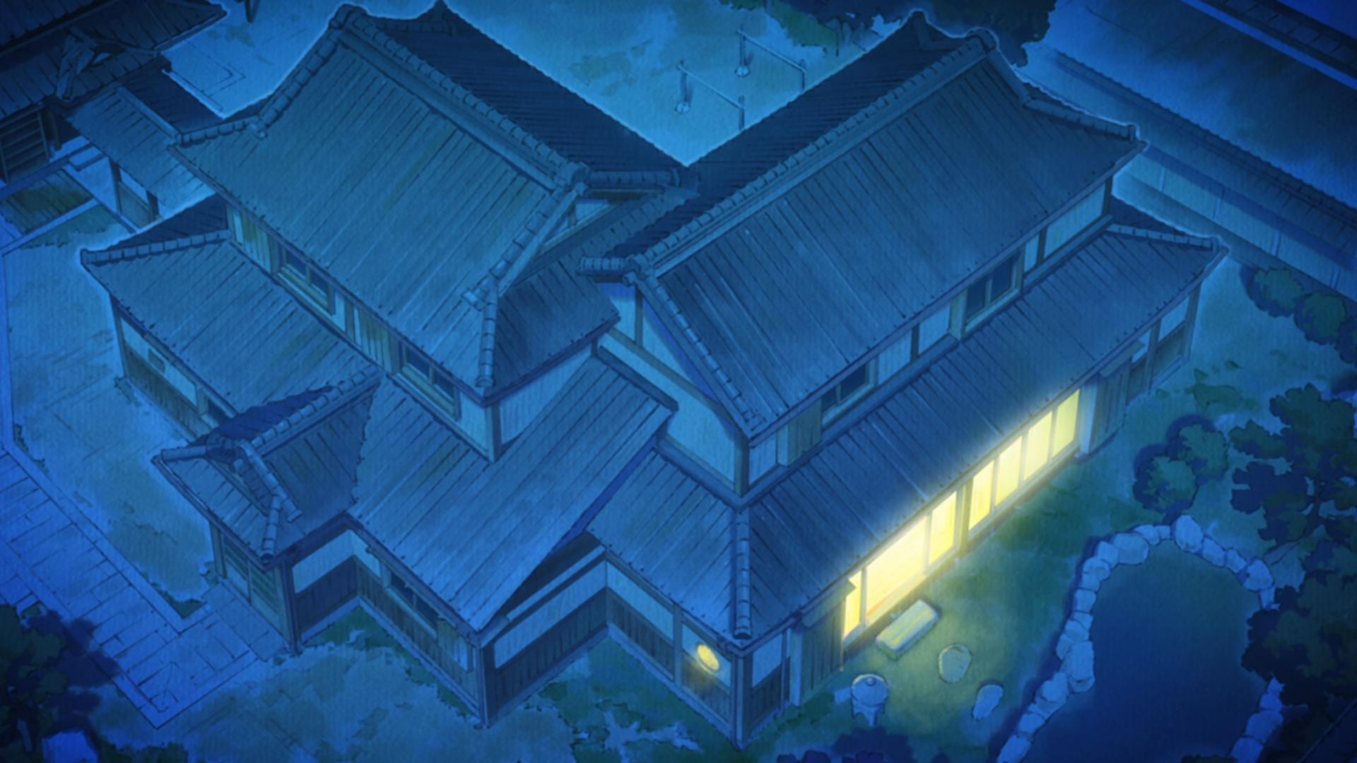 Download Ultimakatana Ranma Akane Shampoo Ranma ½ Image