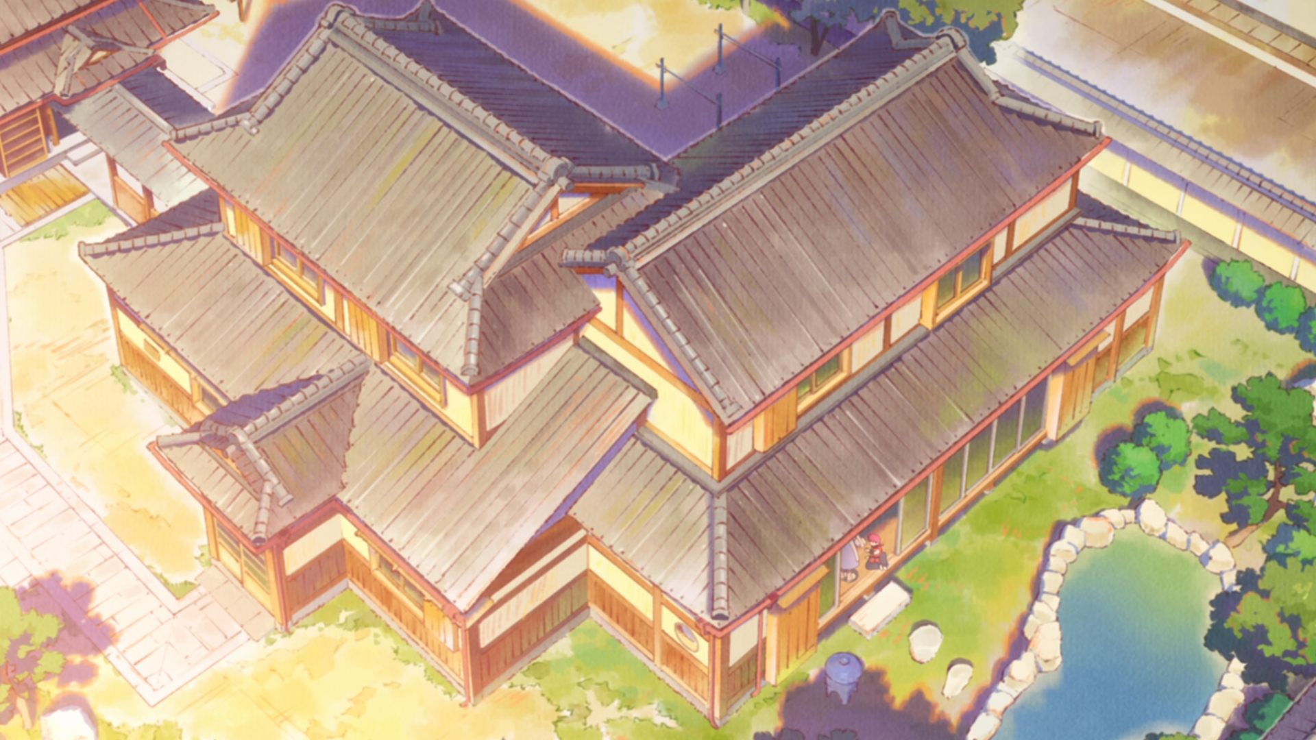 Download Ultimakatana Ranma Akane Shampoo Ranma ½ Image