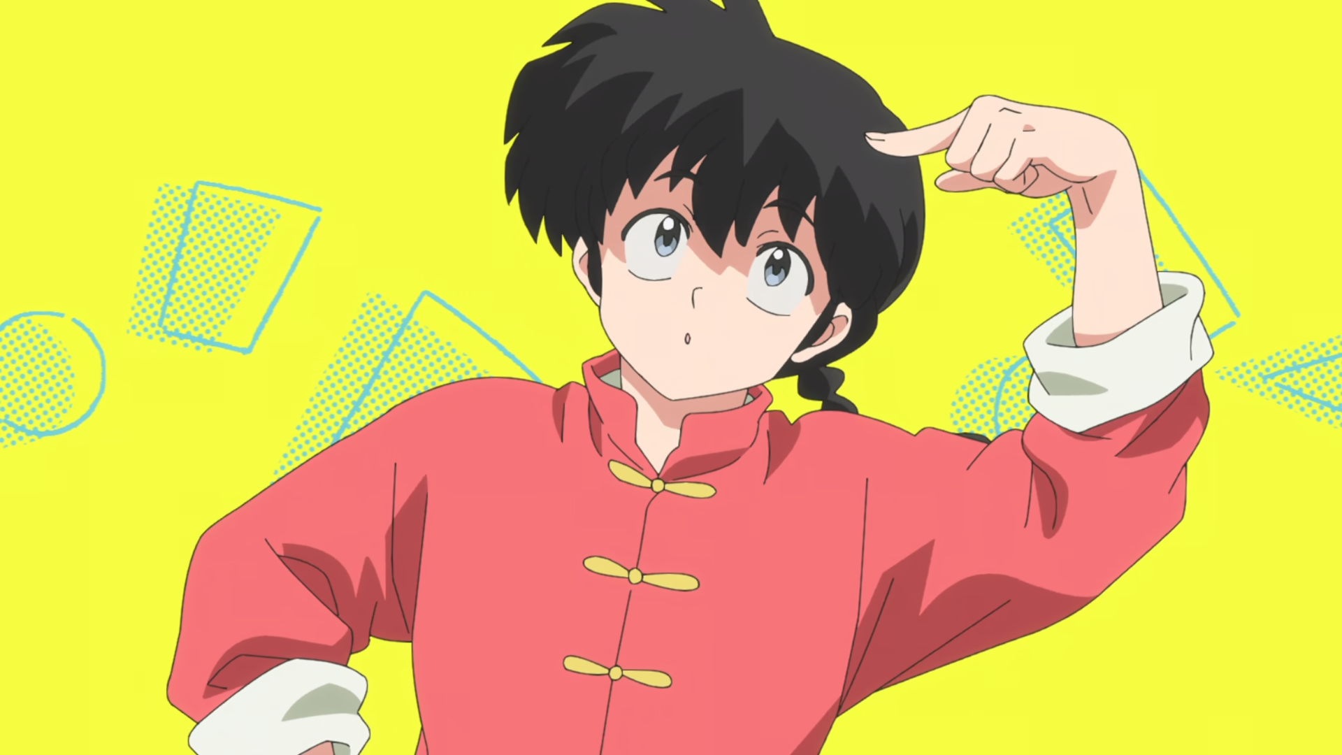 Download Ultimakatana Ranma Akane Shampoo Ranma ½ Image