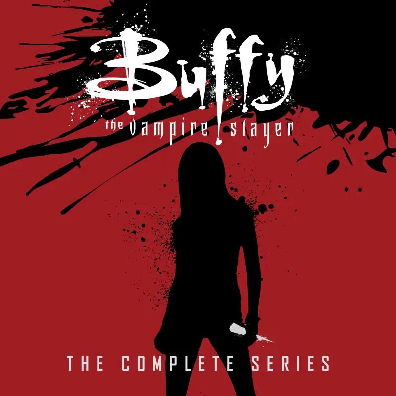 Buffy the Vampire Slayer Image