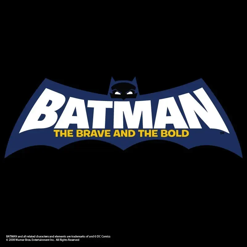 Batman: The Brave and the Bold Image