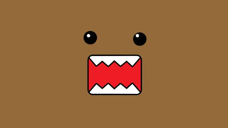 Domo Image