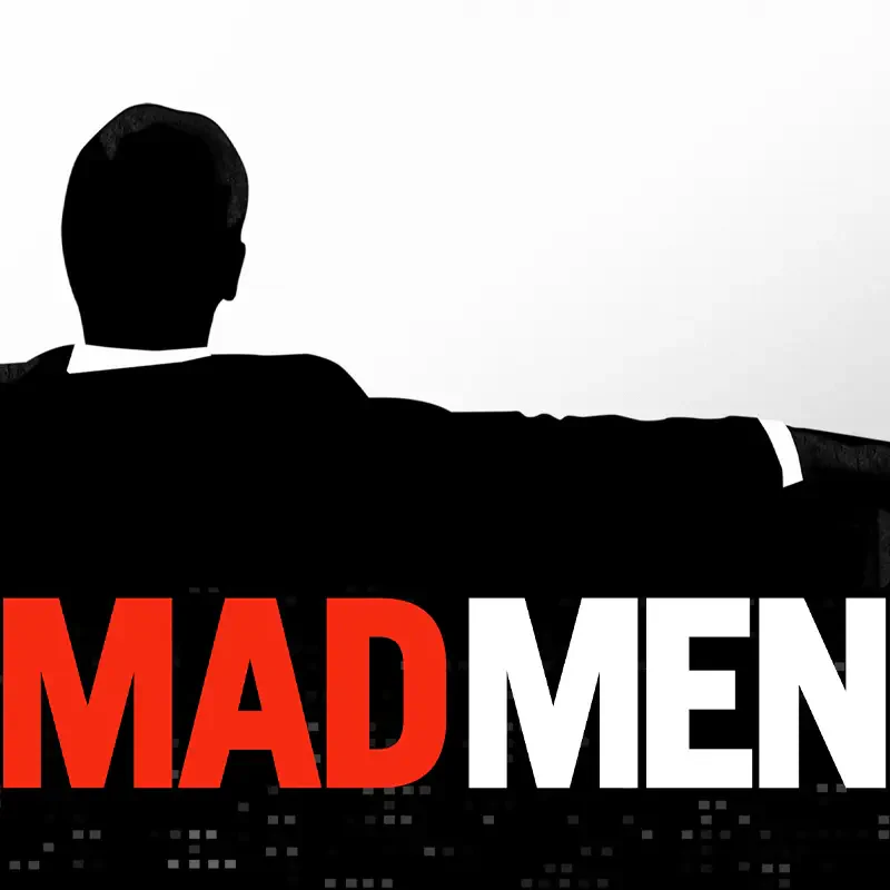 Mad Men Image
