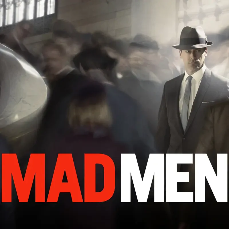 Mad Men Image