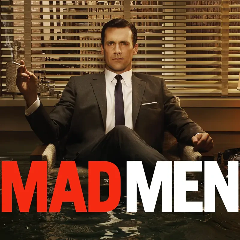 Mad Men Image