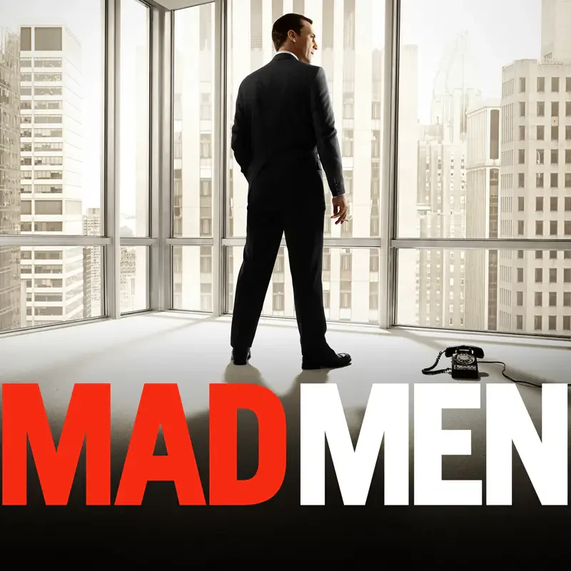 Mad Men Image