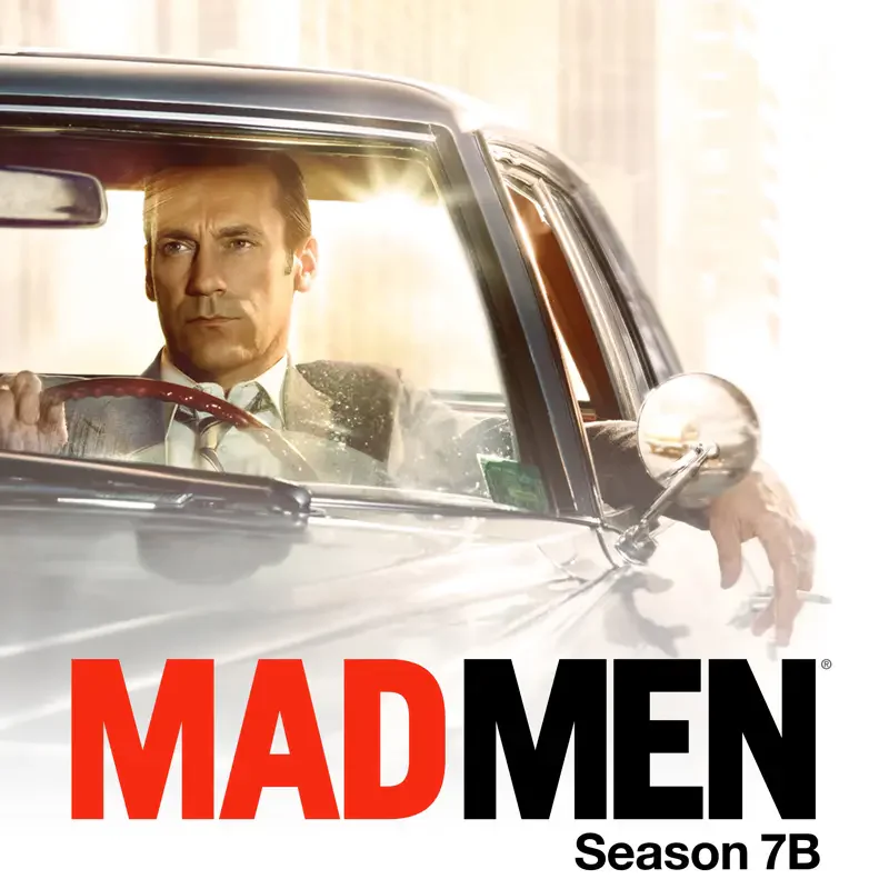 Mad Men Image