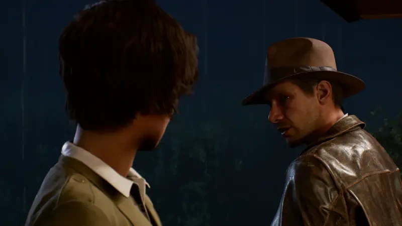  Indiana Jones and the Great Circle