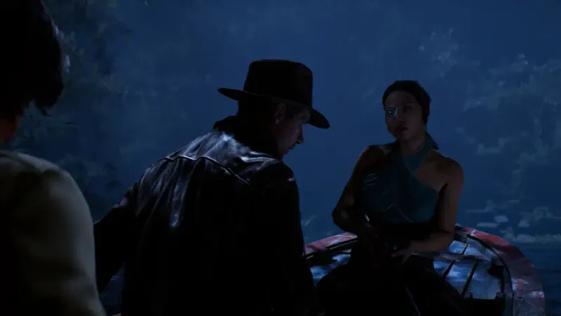  Indiana Jones and the Great Circle