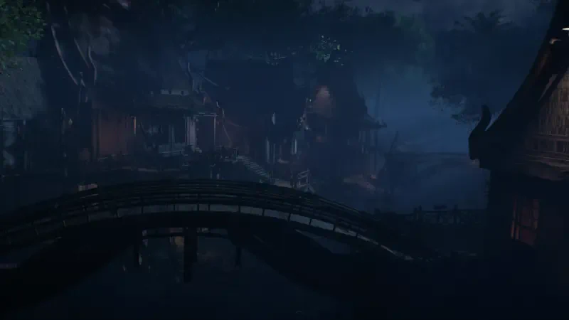  Indiana Jones and the Great Circle