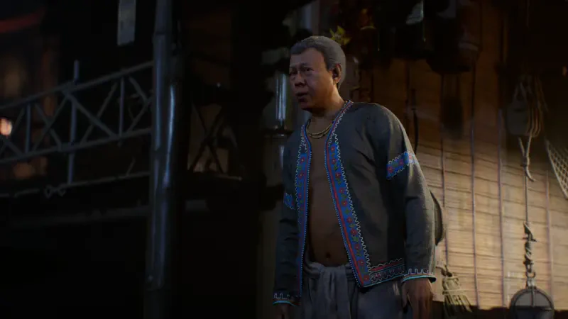  Indiana Jones and the Great Circle