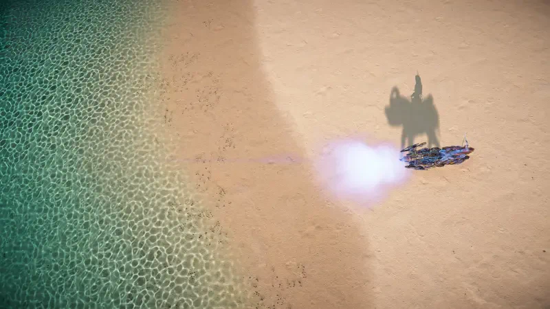  Horizon Forbidden West