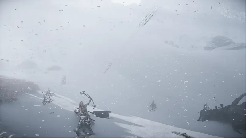  Horizon Forbidden West