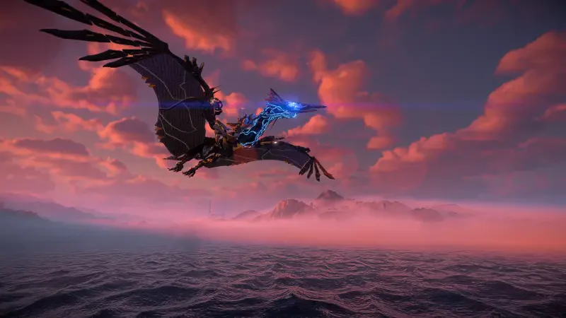  Horizon Forbidden West