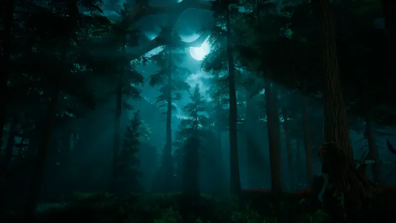  Horizon Forbidden West