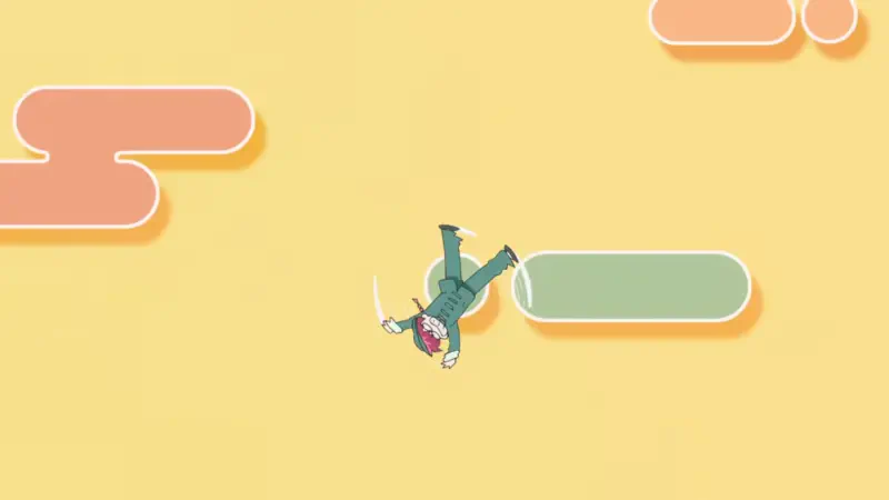  Ranma 1/2 - opening 3 by Rumiko Takahashi