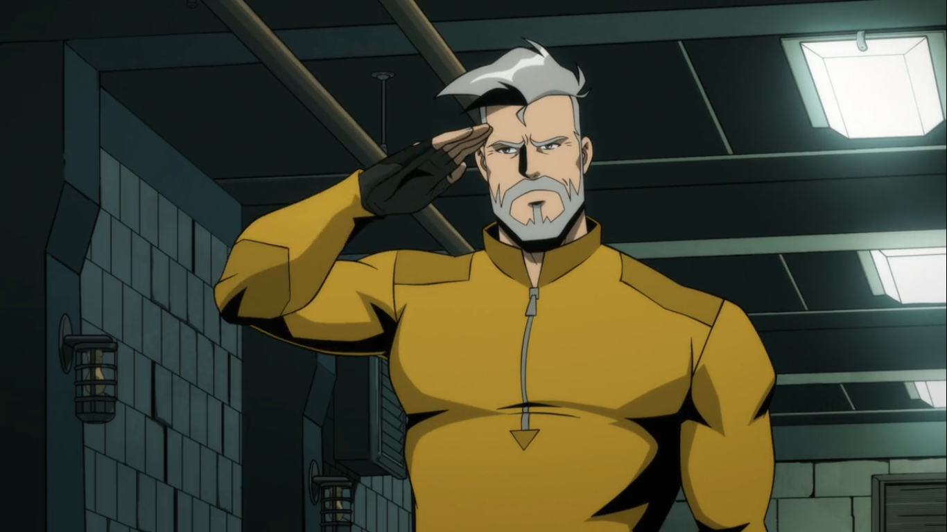 Download TV Character Image