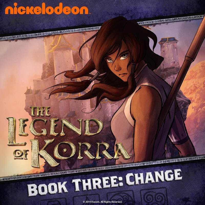 Download Avatar: The Legend Of Korra Anime Image