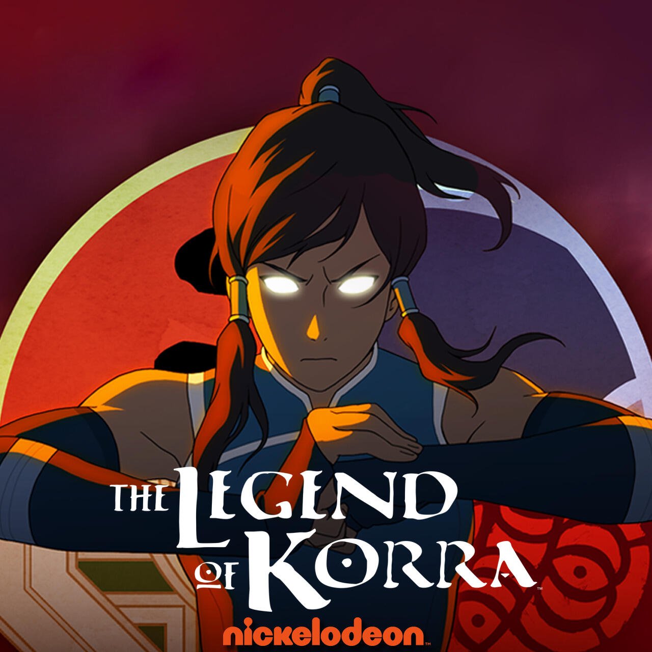 Download Avatar: The Legend Of Korra Anime Image
