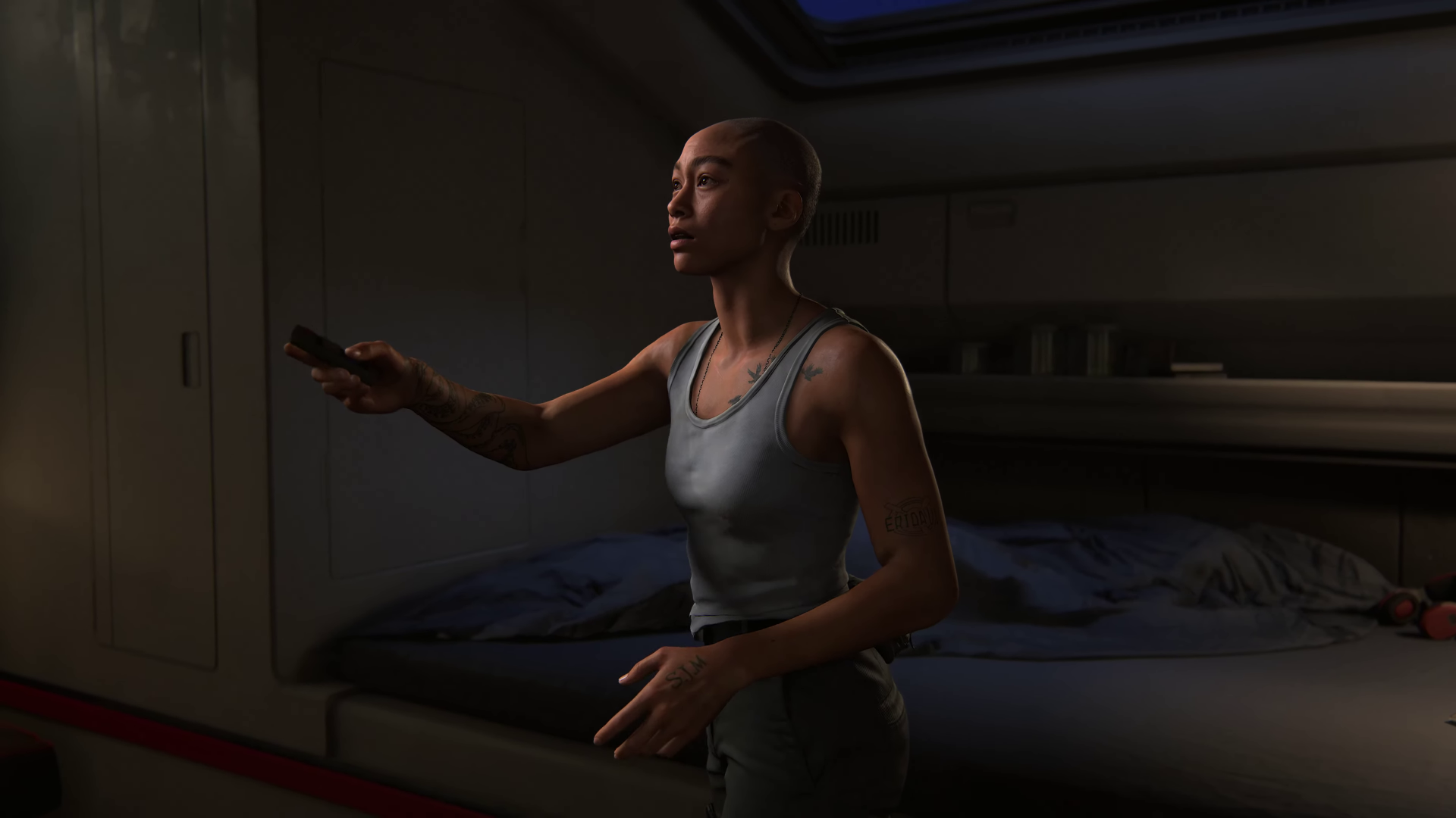 Download Intergalactic: The Heretic Prophet Image