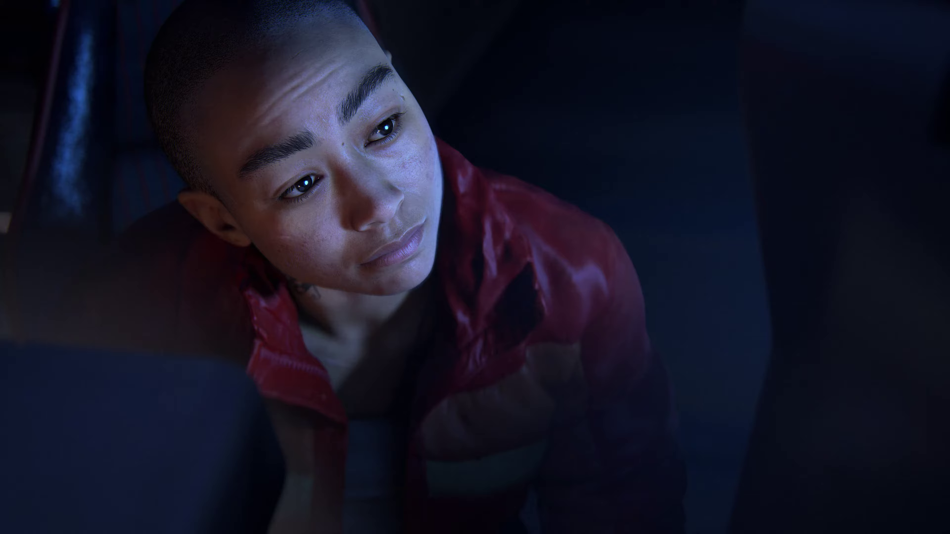 Download Intergalactic: The Heretic Prophet Image