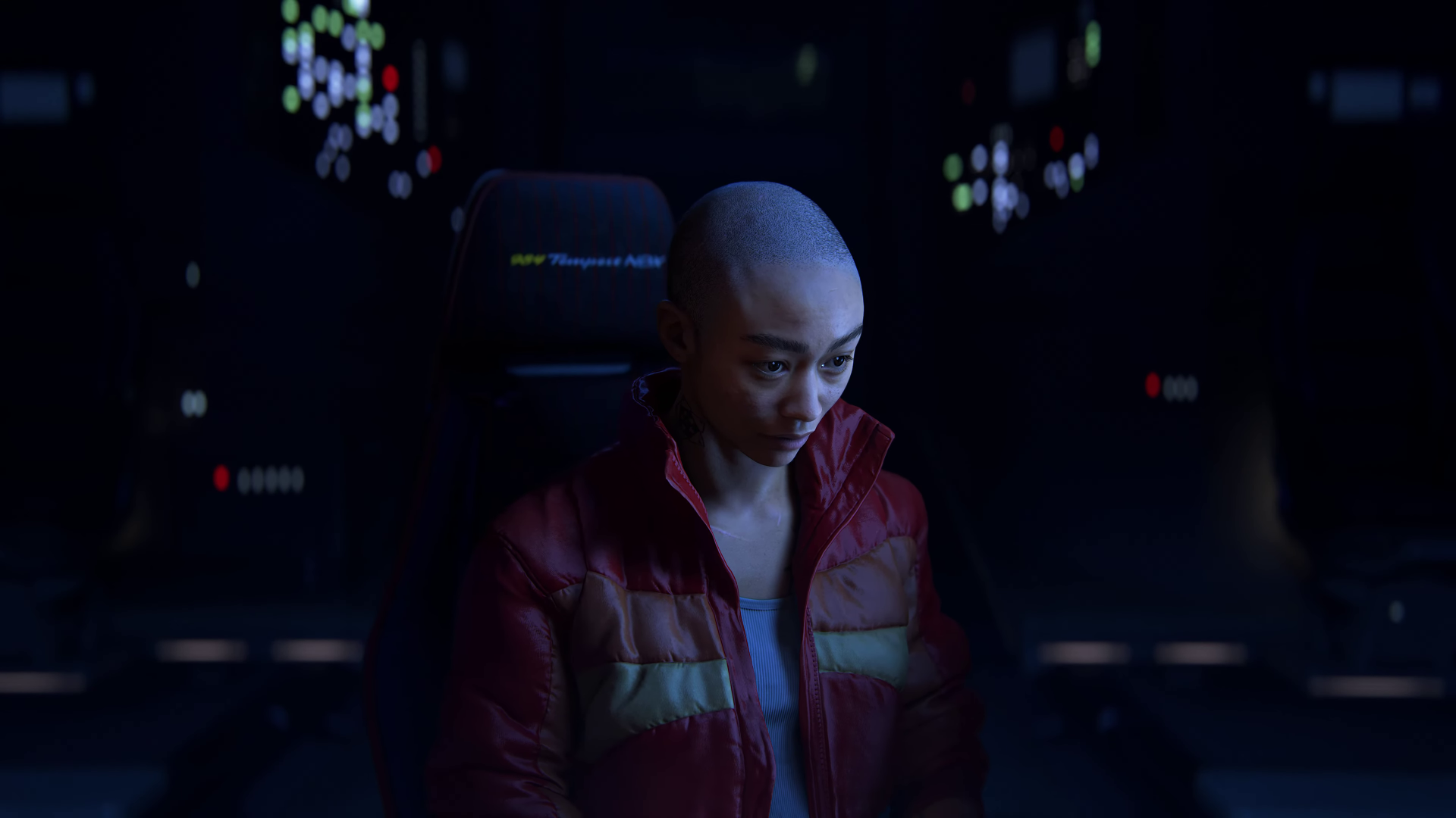 Download Intergalactic: The Heretic Prophet Image