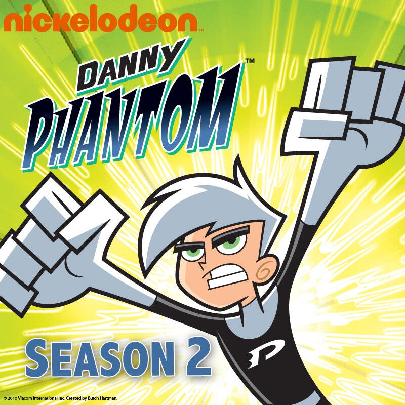 Download Danny Phantom Image