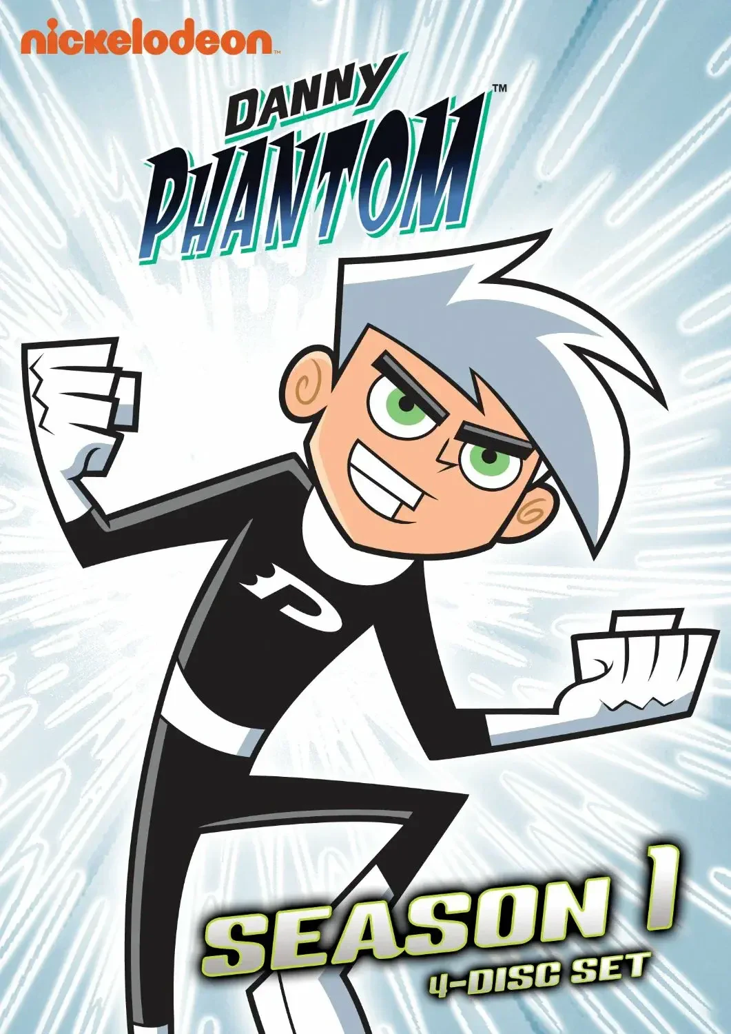 Download Danny Phantom Image