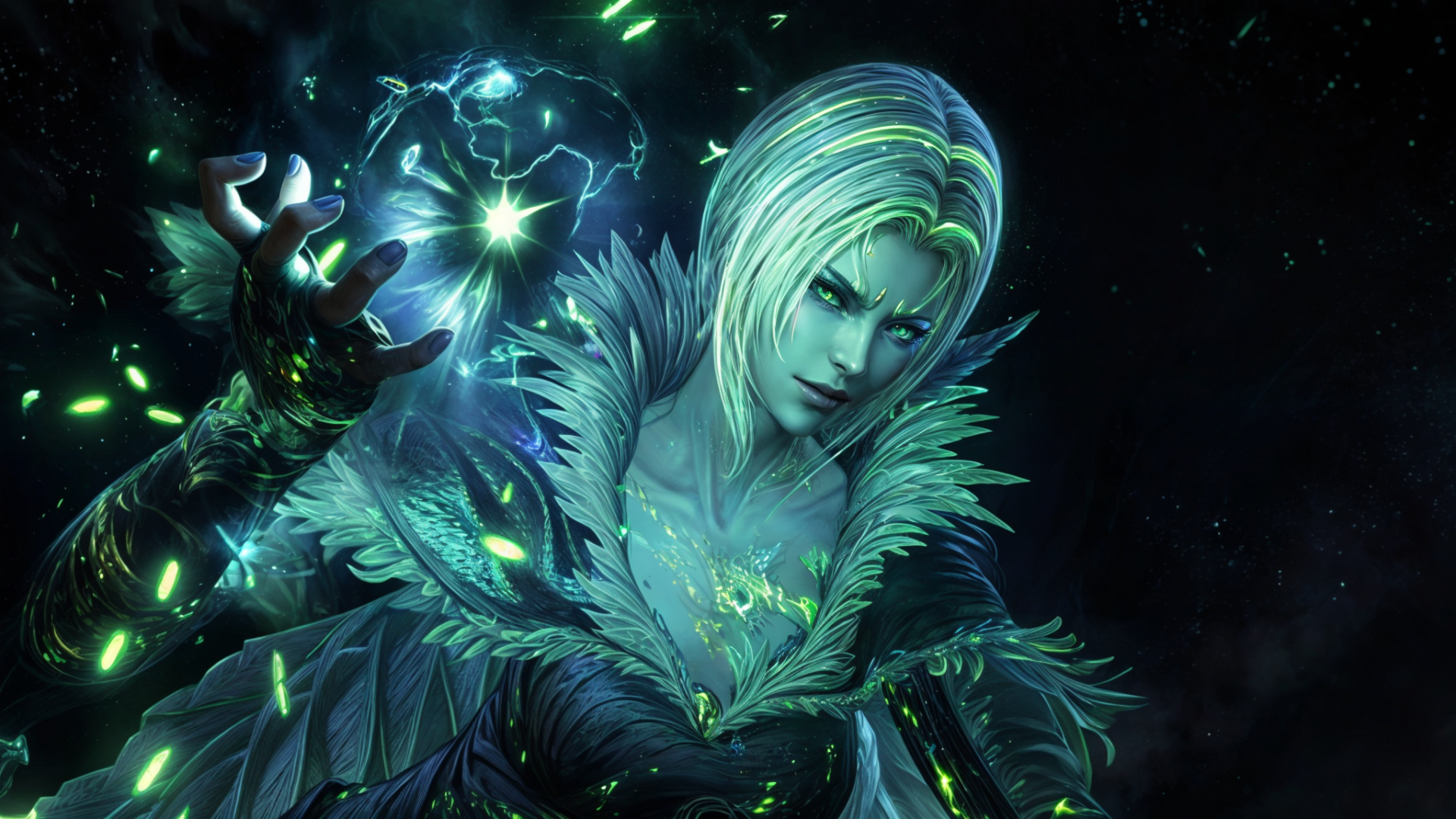 FINAL FANTASY XVI by ihabcogamingYT