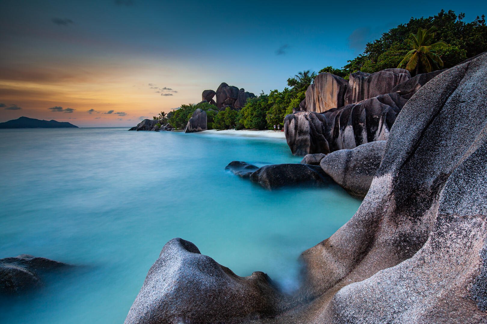 Download Landscape Sea Image