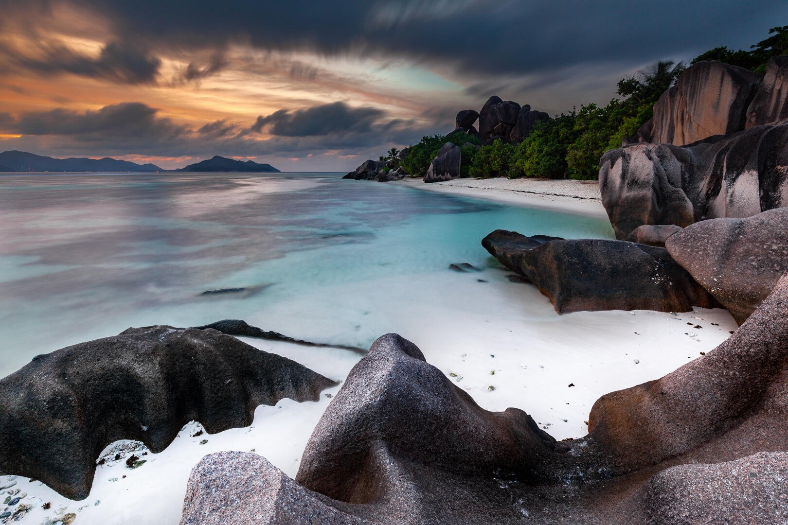 Download Landscape Sea Image