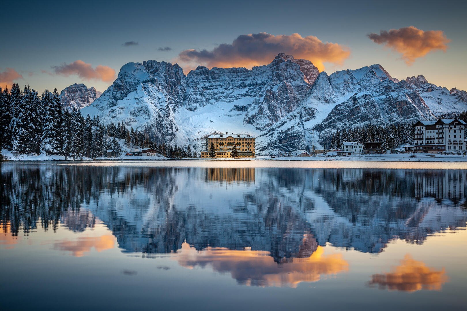 Download Landscape Sea Image