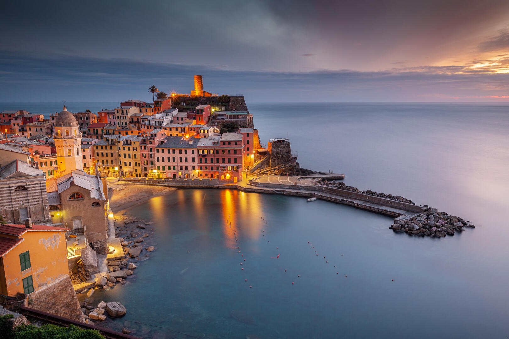 Download Landscape Sea Image