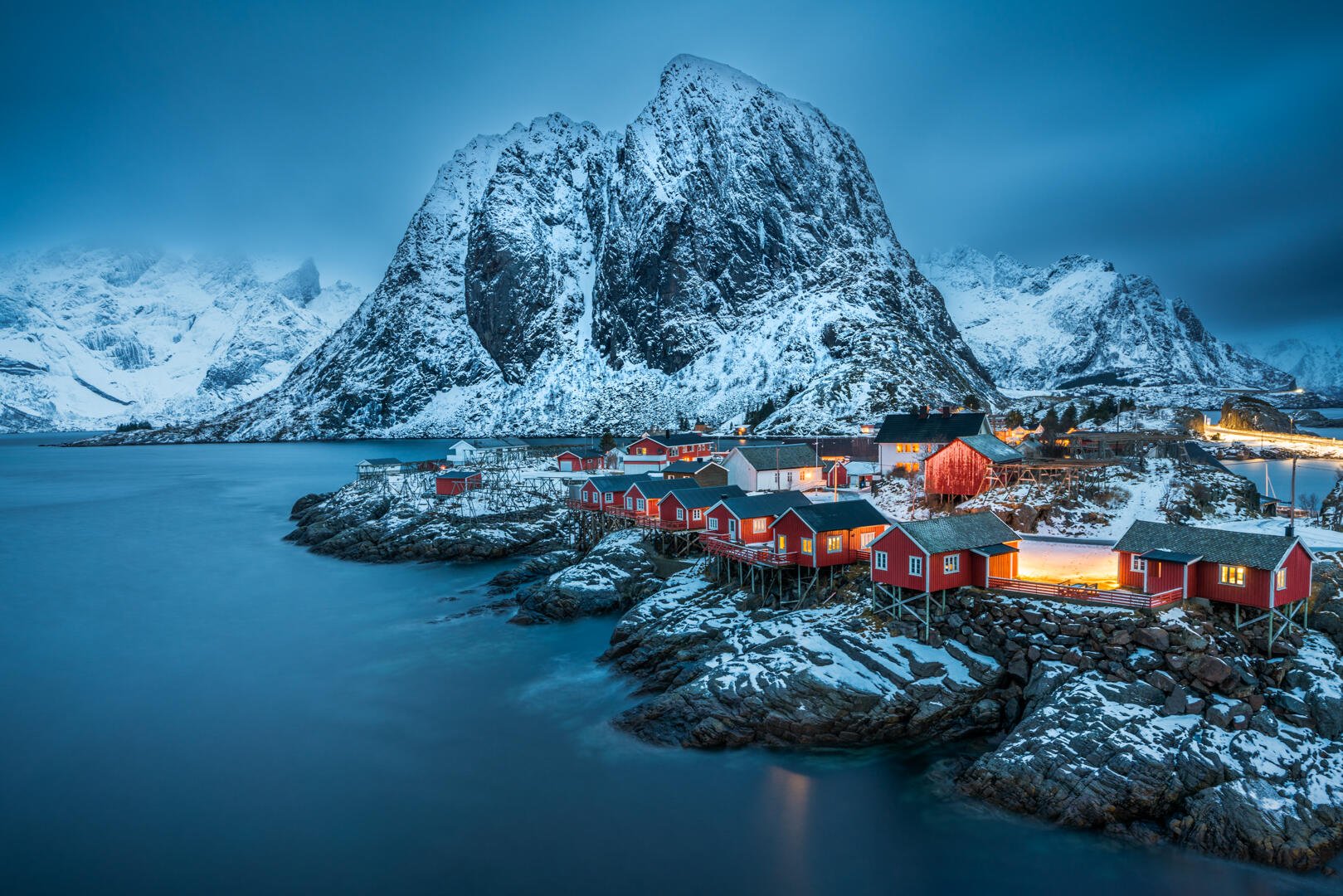 Download Landscape Sea Image