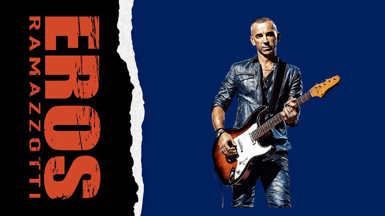 Download Eros Ramazzotti Image