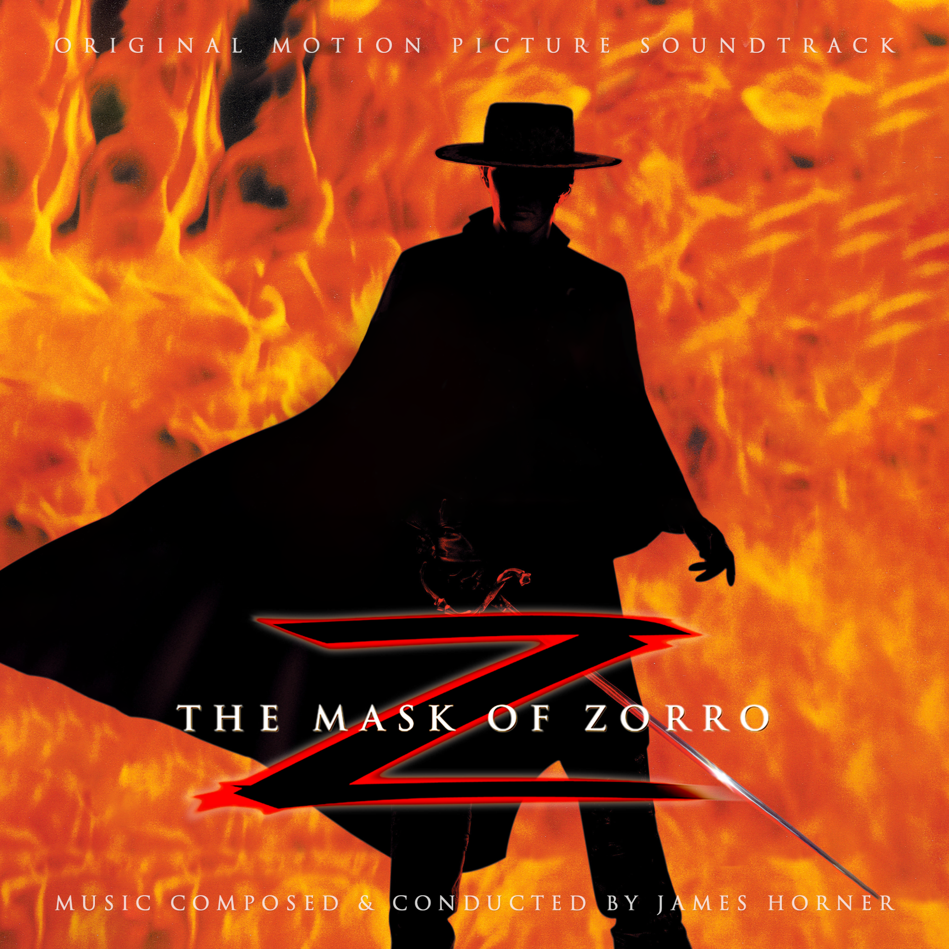 Download The Mask Of Zorro Image