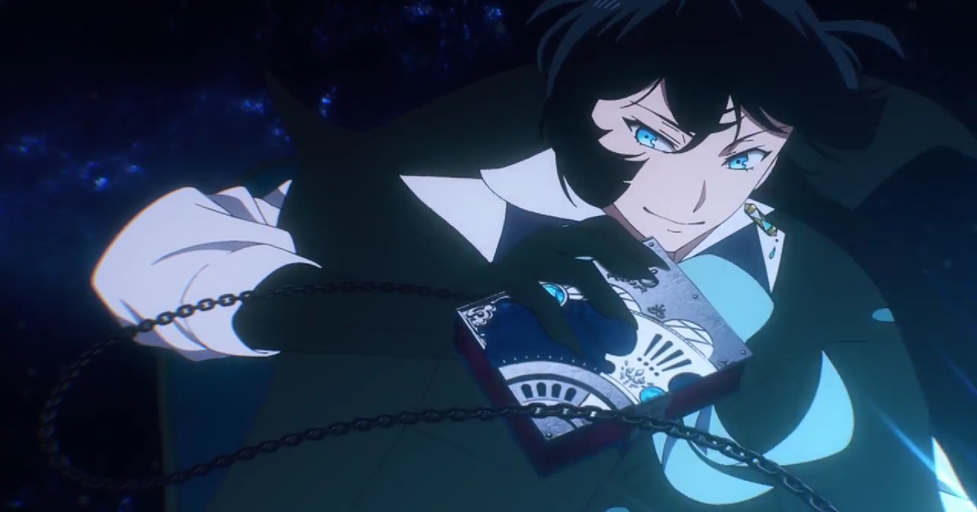 Download Vanitas (The Case Study Of Vanitas) The Case Study Of Vanitas Image