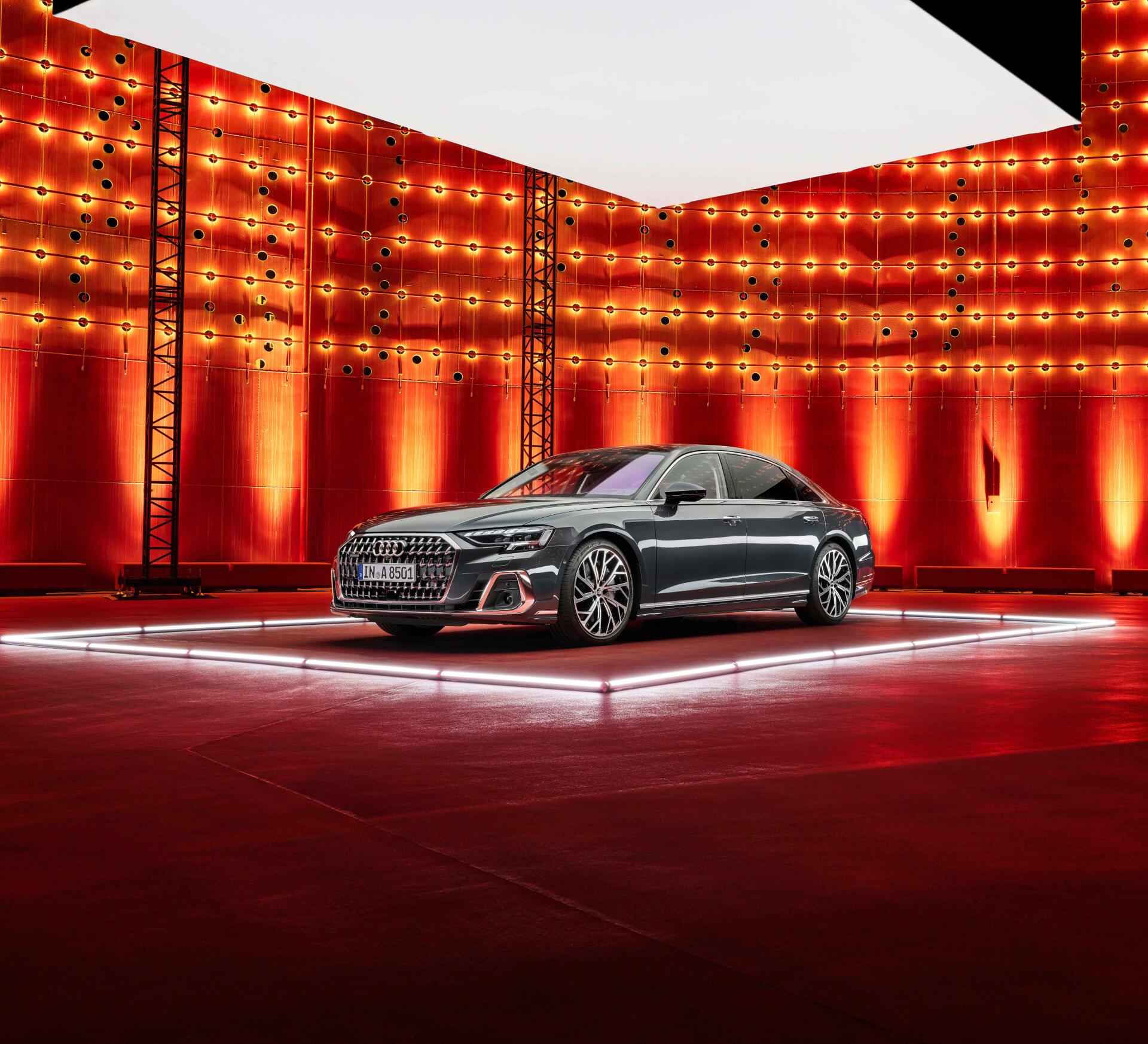 Download Car Audi Image