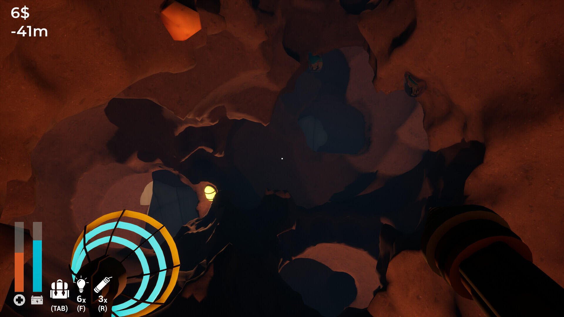 A Game About Digging A Hole - Desktop Wallpapers, Phone Wallpaper, PFP ...