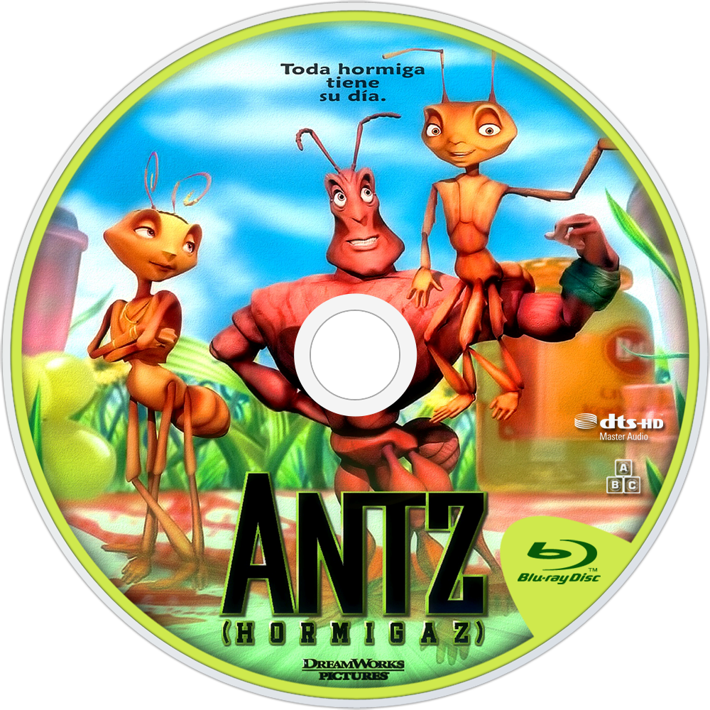 Antz Image - ID: 65594 - Image Abyss